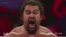Rusev Scream Vine