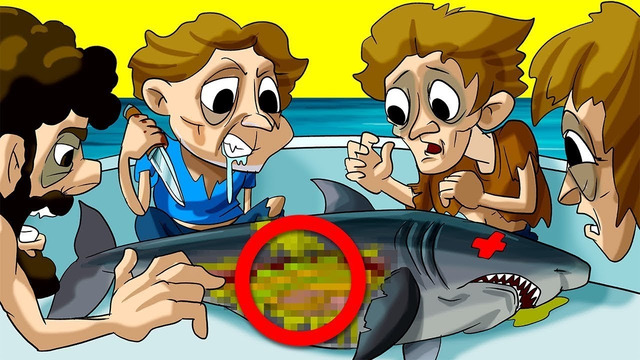 Совет, Который Может Спасти Вас В Океане