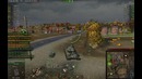 Ротные покатушки клан UZB (480p)
