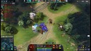 Dota 2: DAC 2017: Evil Geniuses vs iG Vitality (Game 2, Group B)