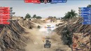 Обзор переходного сезона WGL. Первый выпуск