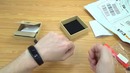Xiaomi Mi Band 2 Посылка из Китая