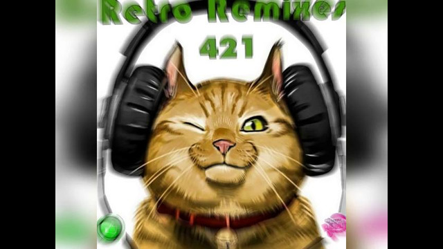 Retro Remix Quality Vol. 421 (2020) #3
