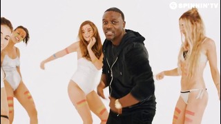 Sam Feldt feat. Akon – YES (Official Music Video 2017)