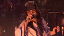 Billie Eilish – Lunch (LIVE on The Late Show)