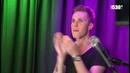 Nicky Romero – Live @ Radio 538, Frank en Vrijdag Show (28.02.2015)
