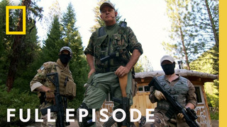 The Gates of Hell (Full Episode) | Doomsday Preppers