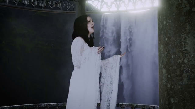 Confidential – Black Angel [Feat. Madeleine Liljestam] (Official Video 2022)
