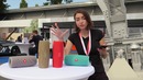 Эта колонка лучше твоей