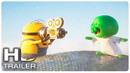 MINIONS AND MONSTERS «Minions Meets Goomi» Trailer (NEW 2026) MINIONS 3