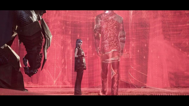 Звёздный рыцарь – 6 Серия