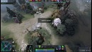 AR vs VHS Group-Stage Game 1
