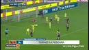 Торино 5:3 Пескара | Итальянская Серия А 2016/17 | 24-й тур | Обзор матча