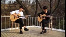 (Sungha Jung) Backpacking – Sungha Jung