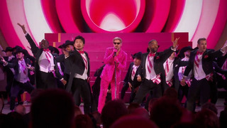 Ryan Gosling, Mark Ronson, Slash & The Kens – I’m Just Ken (Live From The Oscars 2024)