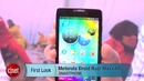 First Look: Motorola Droid Razr Maxx HD (cnet)