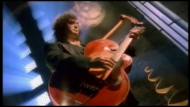 David Coverdale & Jimmy Page(Coverdale and Page) – Take Me For A Little While