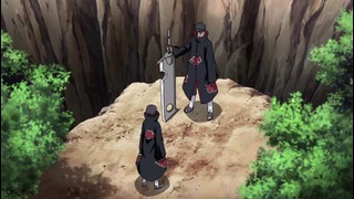 Naruto Shippuuden – 456 Серия (480p)