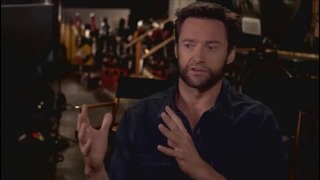 Киноинтервью] Росомаха- Бессмертный – The Wolverine
