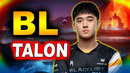 BLACKLIST vs TALON – SEA QUALIFIER – DREAMLEAGUE SEASON 23 DOTA 2