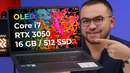 Ish va o’yin uchun ZO’R noutbuk! Asus Vivobook 15 Pro OLED