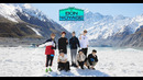 BTS Bon Voyage (сезон 4) эпизод 7 [За Кадром] (Озвучка Softbox)