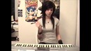 Christina Grimmie – «Paramore» Medley