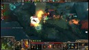 DOTA2: WPC: Alliance vs Empire (Game 1) HQ