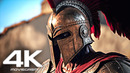 GLADIATOR 2 (2024) Ridley Scott | New Upcoming Movies 4K UHD
