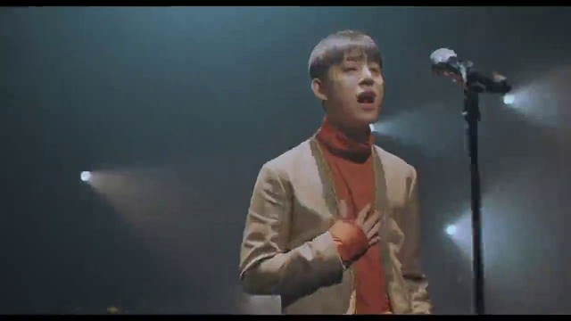 Daehyun (대현) (B.A.P) – Baby (MV)