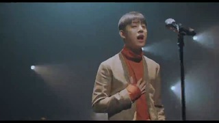 Daehyun (대현) (B.A.P) – Baby (MV)