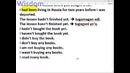 Present Perfect Continuous-2