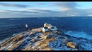 Nat Geo Wild: Северная Норвегия