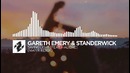 Gareth Emery & Standerwick ft. HALIENE – Saving Light (NWYR Remix)