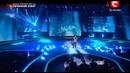Х-Фактор 3. Украина Прямой эфир 6 Часть 12
