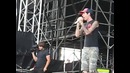 Hollywood Undead – Black Dahlia live