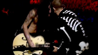 Red Hot Chili Peppers – Californication – Live at Slane Castle