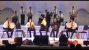 Jamol & Zarafshon doirachilar dastasi 2013 xayriya konsert samarqand