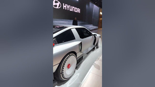 700 л.с. ХУНДАЙ! Hyundai N74 #shorts #hyundai #concept #hyundain74