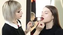 Мастер-класс Влады Хаггерти в Krygina Studio