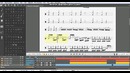 Одно из моих сочинении на Guitar Pro 6