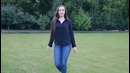 Как выглядеть на фото стройнее | Ошибки позирования [Шпильки | Женский журнал]