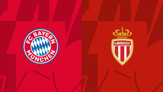 Бавария – Монако | Клубные товарищеские матчи 2023 | Обзор матча