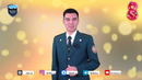 Toshkent shahar IIBB nafosat va go‘zallik bayrami, 8-mart — Xalqaro xotin qizlar kuni bilan barcha opa-singillarimizni muborakbod etadi