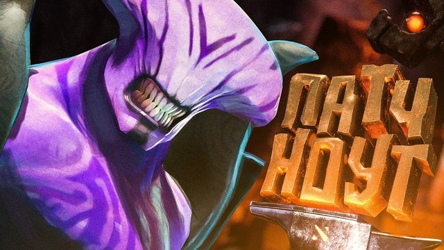 Патчноут #1: Faceless Void