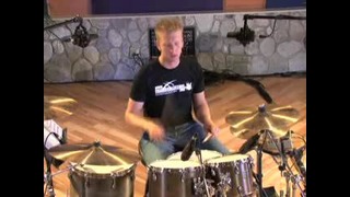 Note Value Exercise – Drum Lessons