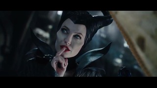Малефисента (Maleficent) – Английский Трейлер #3
