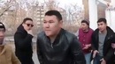 Креативная реклама пафосных унтов