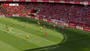 Emirates Cup. Арсенал”– “Боруссия Дортмунд” 2:3