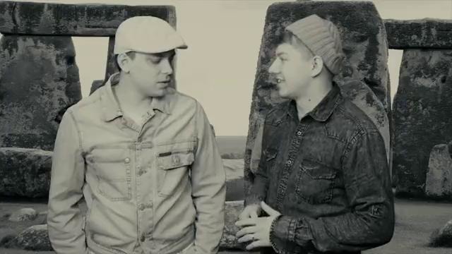 Стоунхендж – ФЕЙК! | Utopia Show | Top Secret